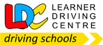 LDC Driving School Morecambe Logo